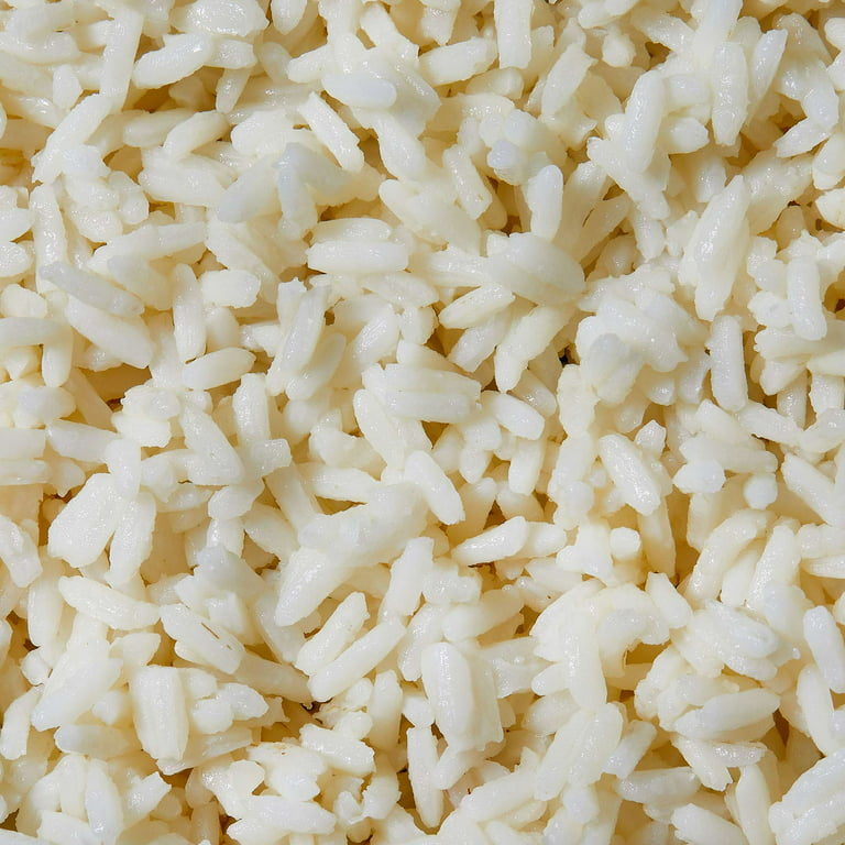 Zatarain's White Rice - Parboiled Long Grain, 2 lb Rice 