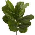 thumbnail image 5 of HomeStock 4Ft. Coastal Craftsman Tree Uv Resistant (Indoor/Outdoor), 5 of 8