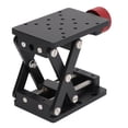 thumbnail image 3 of Laboratory Lifting Stand, Lifting Platform High Precise 10kg Maximum Bearing  For Large Stroke Adjustment, 3 of 8