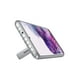 thumbnail image 3 of Case Samsung Protective Cover S20+ Plata Samsung EF-RG985CSEGMX, 3 of 4