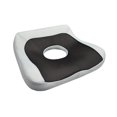 thumbnail image 4 of Cojín de asiento de espuma viscoelástica Salvador para silla de oficina, 4 of 9