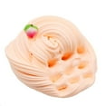 thumbnail image 5 of HUASHENG DIY Slime Supplies Fruit Kit Cotton Slime Scented Stress Kids Slime Toy, 5 of 5