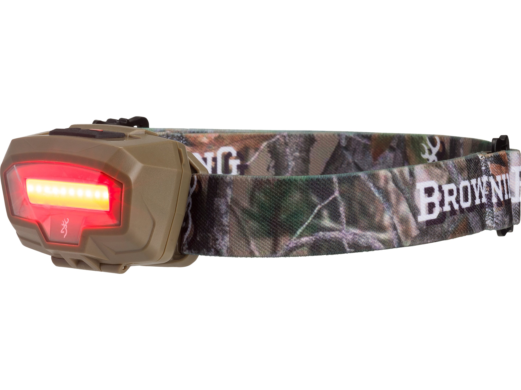 Night Gig Headlamp Camo