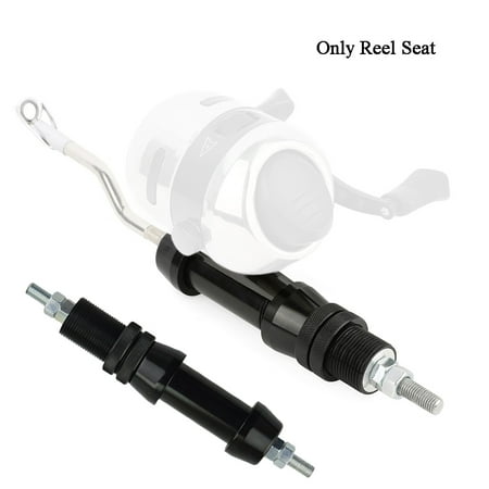 SHARROW Bowfishing Reel Seat Anchor Stabilizer Rods Wrench Bow Fishing Archery Hunting