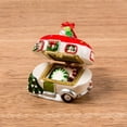 thumbnail image 4 of Vintage Camper Ornament Trinket Box, 4 of 6