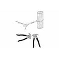 thumbnail image 2 of Field Guardian Polyrope Crimps, 2 of 2