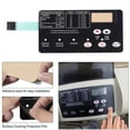 thumbnail image 2 of TAPDRA Pool Heater Control Board Kit Direct Replacement 42002 0007S High Quality Enhanced Performance Safe for MasterTemp, 2 of 4
