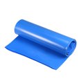 thumbnail image 1 of Unique Bargains Tubes Rétractables à la Chaleur en PVC Bleu 240mm Plat 2m pour Gros Pack de Batteries, 1 of 5