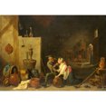 thumbnail image 1 of Drill Diamond Painting (DB1112) Gallery Full DIY Mosaic Home Decor (DM210 Couples) 50x70cm FLhrweasw Nuevo, 1 of 1