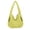 Yellow, variant on Zznnkj Quilted Tote Bag for Women, Lightweight Puffy Padding Hobo Bag with Compartment, Large Puffer Shoulder Bag Handbag for Travel, Work, Gym