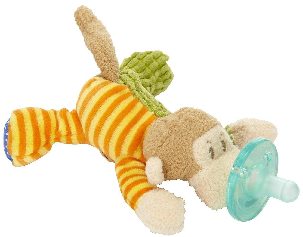 wubbanub monkey