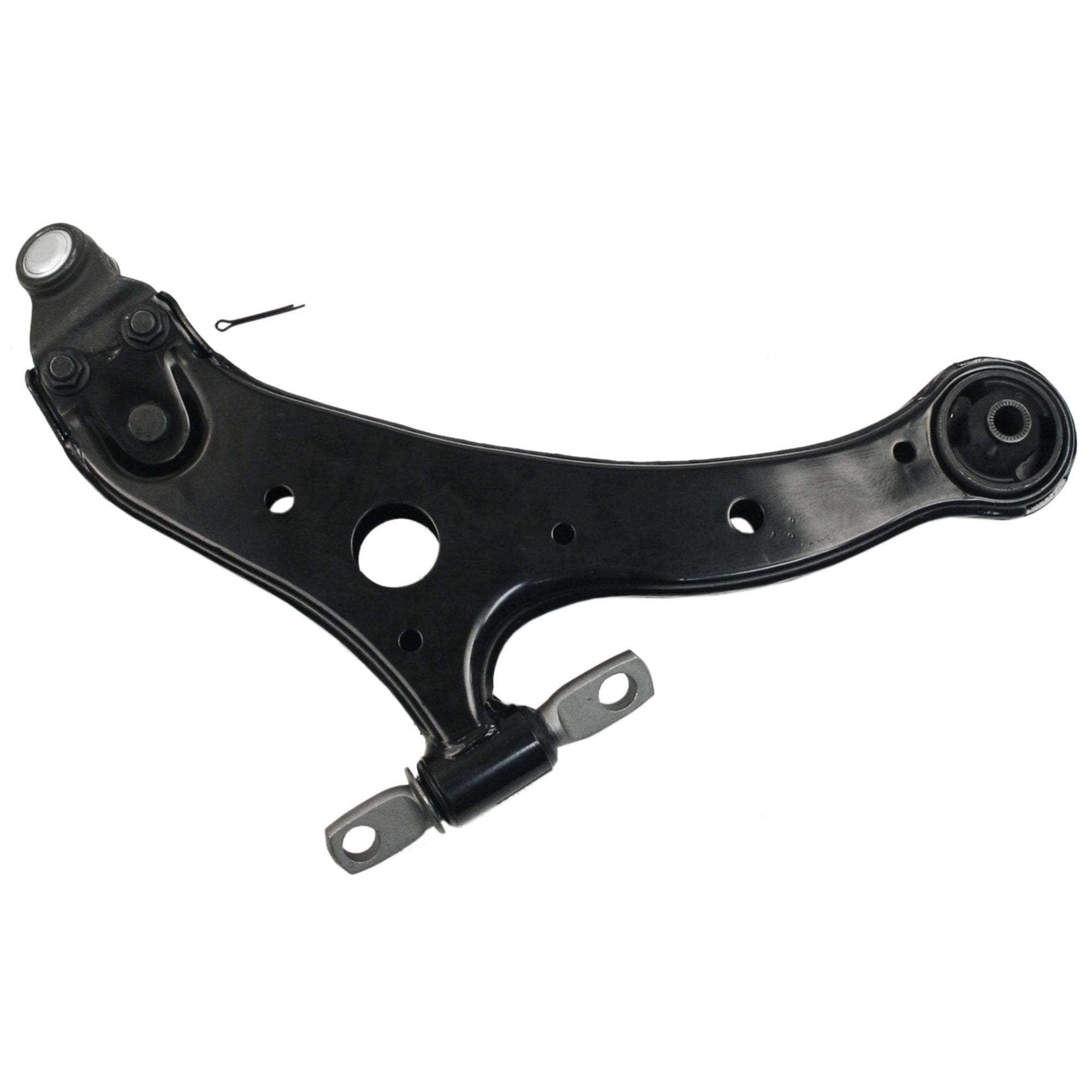 MOOG RK620334 Control Arm and Ball Joint Assembly Fits select: 2002-2006 TOYOTA CAMRY, 2004-2007 TOYOTA HIGHLANDER