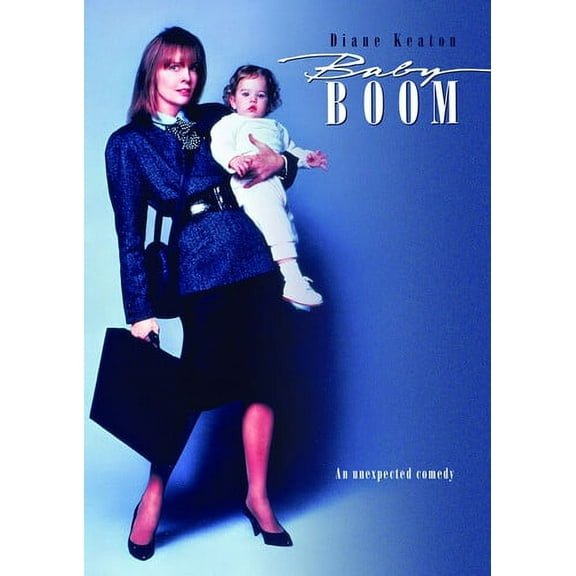 Baby Boom (DVD), Sandpiper Pictures, Comedy