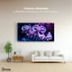 thumbnail image 2 of Cuadro Decorativo Canvas Canvas Revolution Orquídea Luz Sutil 120x60, 2 of 3