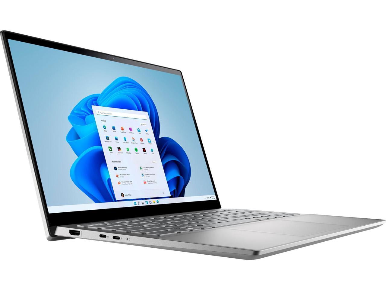 Dell New Notebook Inspiron 14 2-in-1 Laptop, Intel Core i5 i5