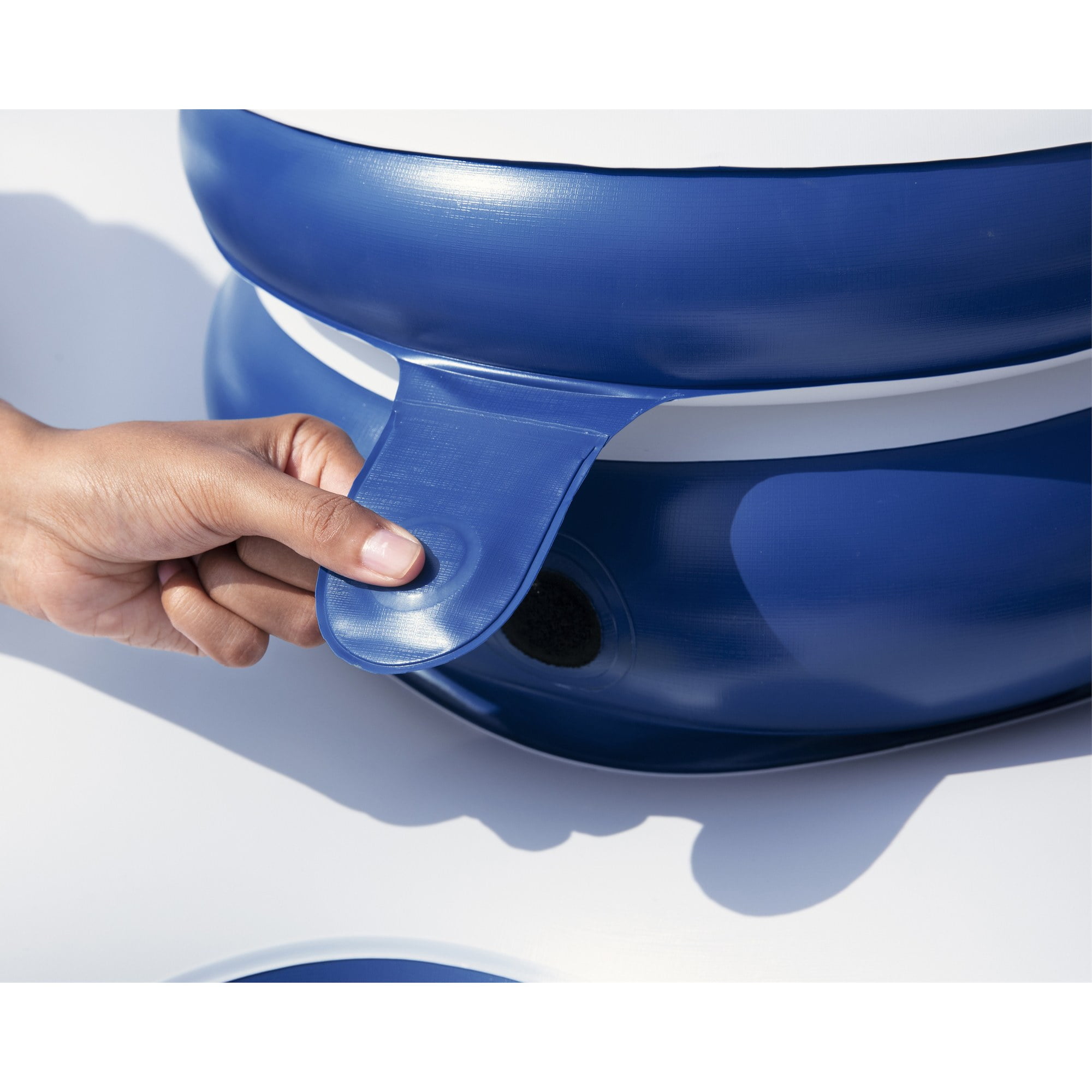 Hydro-Force 99inch x 52inch Rapid Rider II