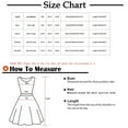 thumbnail image 2 of Patlollav Womens Clearance Dresses Summer Round Neck Floral Dress Short Sleeve Womens Clearance Pocket Long Dress, 2 of 6