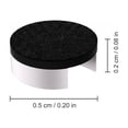 thumbnail image 3 of 20 Pcs LED Light Cover Compatible with Meta Smart Glasses, AI-Glasses Light Cover, Anti-Scratch Lens Guard, Privacy-Friendly Decor Shield, Adjustable Lens Protector Accessories, 3 of 8