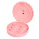 thumbnail image 5 of unbranded 1Ud Caja Organizadora Cosmética Rosa Para Pestañas Con Novedoso Y Material De Larga Duración, 5 of 8