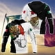 thumbnail image 5 of Sudadera con capucha con estampado 3D de Jesús cristiano bendiga a todos para hombres, sudaderas con capucha con gráfico de crucifijo, sudaderas con capucha para niños, sudadera con capucha genial de, 5 of 5