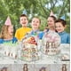 thumbnail image 4 of Platos de Fiesta de Cumpleaños con Temática de Hadas para Niños, 4 of 9