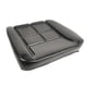 thumbnail image 2 of Cojín de asiento para montacargas universal, fácil de instalar, confiable, de cuero PU, para cargadores deslizantes 43 cm x 40 cm, 2 of 9