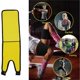 thumbnail image 4 of Realove 1 Pair Thigh Shaper Trimmer Sweat Band Slimmer Tighten Legs Slender Belt, 4 of 5