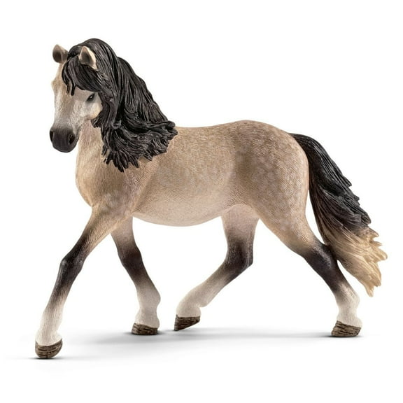 Schleich Horse Club Andalusian mare