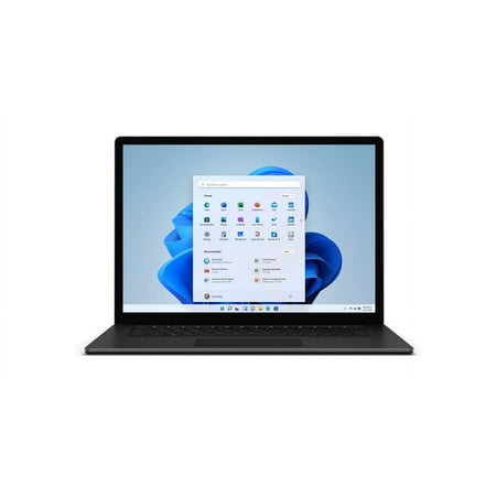 Microsoft Surface Laptop 4 13 inch i5/8GB/512GB Windows 11 - Black