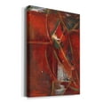 thumbnail image 2 of City Life II Premium Gallery Wrapped Canvas - Ready to Hang, 2 of 9