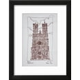 thumbnail image 2 of Reims Cathedral, Champagne region, France., Framed Art Print Wall Art by Richard Lawrence Sold by Art.Com, 2 of 5