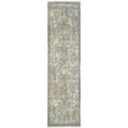 thumbnail image 5 of SAFAVIEH Mystique Collection MYS925R Grey / Multi Rug, 5 of 8