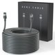thumbnail image 1 of Cable Starlink Gen 3 LUCMO, 46 m, resistente al agua para Starlink V3, 1 of 8