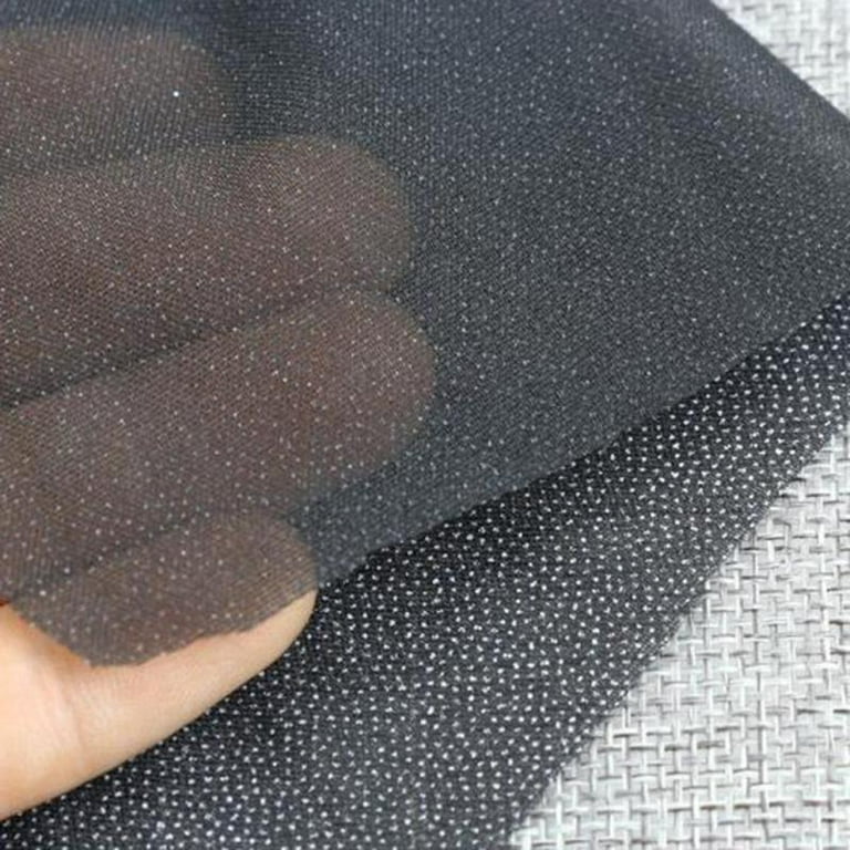 Generic Lightweight Fusible Interfacing Fabric Interfacing Lining