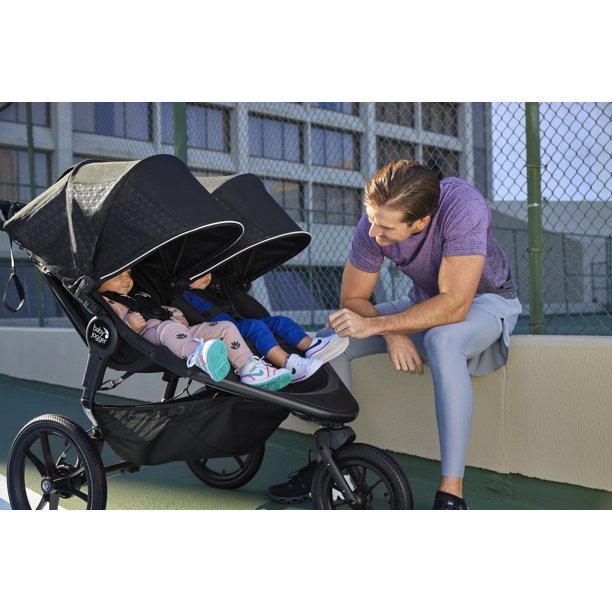 Baby Jogger Car Seat Adapter Mounting Bracket Single City GO