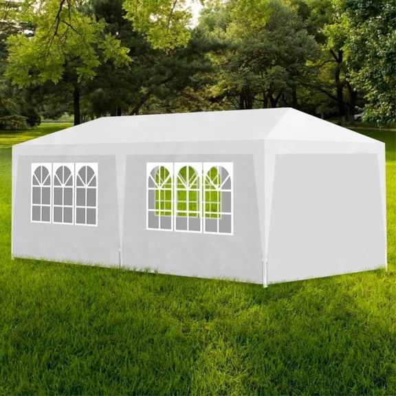 Casafoyer Party Tent 10x20 White