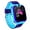 Blue, variant on Kids Tick Tack Fun Smart Watch