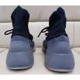 thumbnail image 3 of NEW~Adi - das Yeezy Knit Bsktbl Slip On Blue Sneakers Casual Shoes GV8294 Sz 8.5, 3 of 6