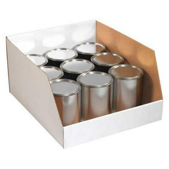 18 x 24 x 12 in. Jumbo Bin Boxes Case, Pack of 20