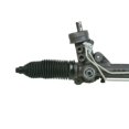 thumbnail image 4 of Detroit Axle - Power Steering Rack and Pinion Replacement for Audi A4 Quattro A4 [w/o Servotronic] Fits select: 2003-2004 AUDI A4 3.0 QUATTRO, 2005 AUDI A4 3.2 QUATTRO, 4 of 7