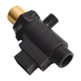 thumbnail image 4 of Water Pressure Sensor Switch For Immergas For Ferroli Gas Furnace For Controlling Water Inflow In Gas Wall-Mounted Boilers, 4 of 8