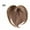 G, variant on XIAQUJ Women Silky Clip-On Hair Topper Wig Heat Resistant Fiber Wig Fashion Hair Wig Wigs for Women I