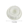 thumbnail image 3 of Bearachild Molde de silicona con forma de flor de calabaza para boda, Festival, Hotel, cafetería, cocina, pastel de Chocolate, molde para Mousse, Herramientas y accesorios para hornear, 3 of 6