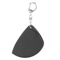 thumbnail image 3 of MAYUJIAA Keychain Portable Outdoor Multifunction Odometer Thermometer Compass Navigation Tools HW313-72957, 3 of 12