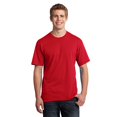 thumbnail image 1 of Port and Company USA100 Men's All-American Tee Red XX-Large, 1 of 1