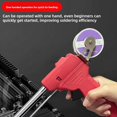 thumbnail image 3 of 1PCS Smart Cat Toy Electric Mouse Interactive Toy Self-Playing Toys SALE, 3 of 8