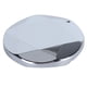thumbnail image 1 of Colgante de Terahercios, Colgante de Collar de Hexagram Mejora la Concentración de Concentración para Mejorar la Memoria para Las Mujeres para el Uso Diario, 1 of 7