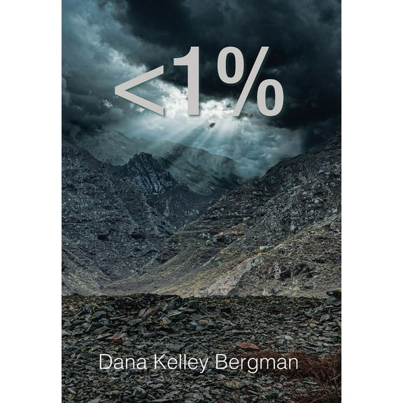 Less Than 1 Percent (Hardcover)