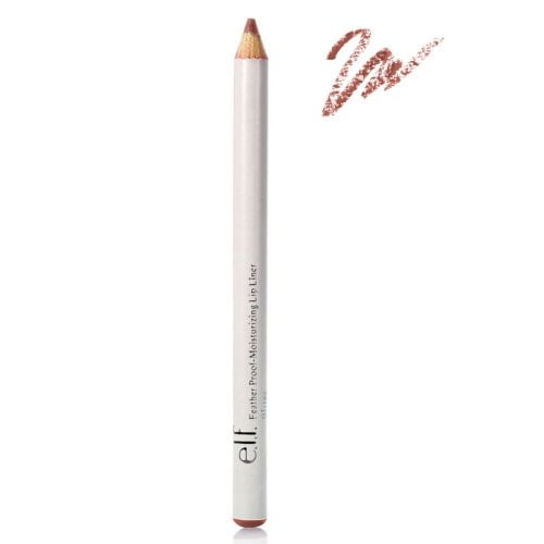 E L F Cosmetics Long Wear Lipliner Pencil Bark Walmart Com