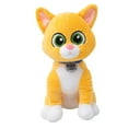 thumbnail image 1 of Buzz Lightyear Film Lightyear Mission Pal Sox Poupée en Peluche Jouet 9.8 Pouces, 1 of 5